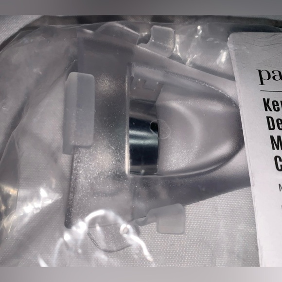 Pampered Chef Kernel Cutter Corn on the Cob Husker Tool NIP Stainless Steel - Picture 5 of 8